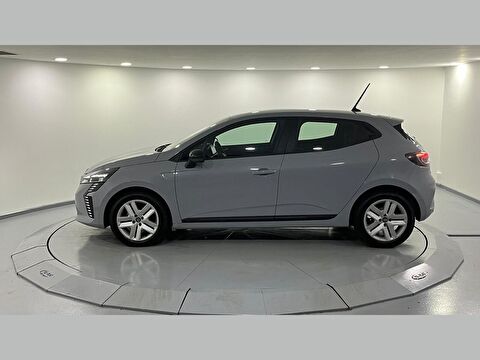 renault, clio, 1.0 tce evolution x-tronic, otomatik, benzin 2.el otomobil | renew 9