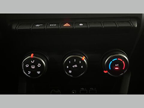 renault, clio, 1.0 tce evolution x-tronic, otomatik, benzin 2.el otomobil | renew 17