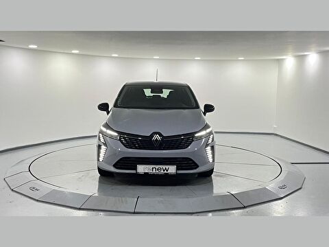 renault, clio, 1.0 tce evolution x-tronic, otomatik, benzin 2.el otomobil | renew 3