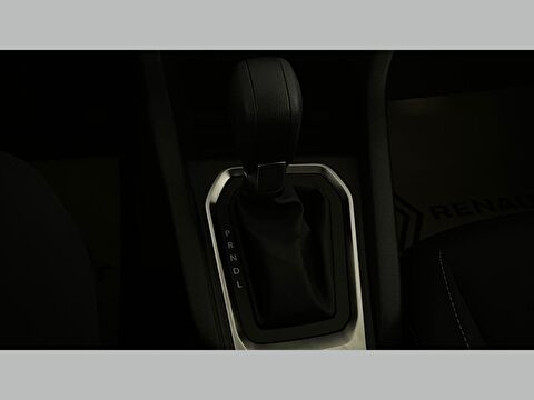 renault, clio, 1.0 tce evolution x-tronic, otomatik, benzin 2.el otomobil | renew 19