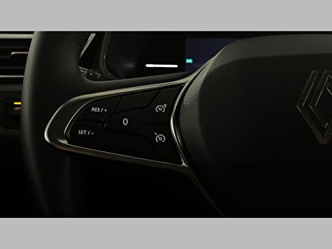renault, clio, 1.0 tce evolution x-tronic, otomatik, benzin 2.el otomobil | renew 15