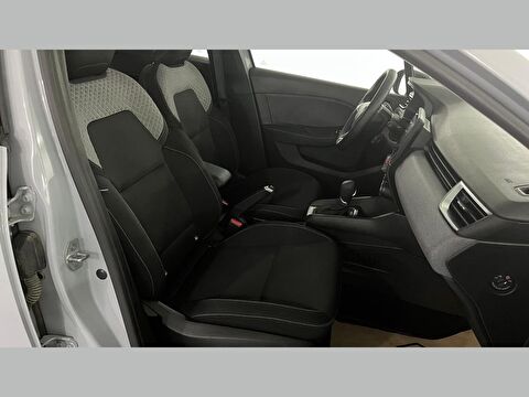 renault, clio, 1.0 tce evolution x-tronic, otomatik, benzin 2.el otomobil | renew 14