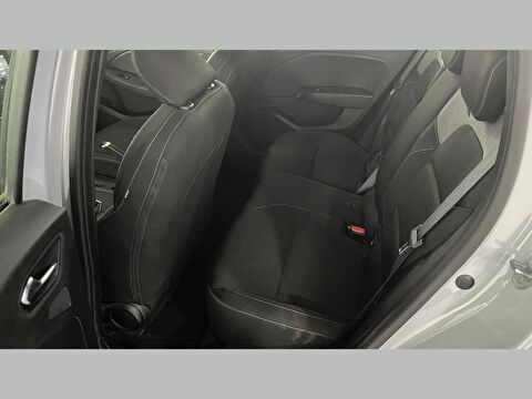 renault, clio, 1.0 tce evolution x-tronic, otomatik, benzin 2.el otomobil | renew 13