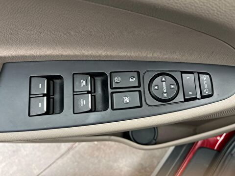 hyundai, tucson, suv 1.6 crdı 4x2 elite dct, otomatik, dizel 2.el otomobil | renew 18