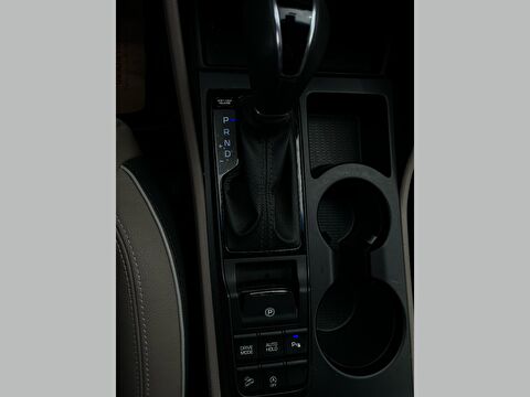 hyundai, tucson, suv 1.6 crdı 4x2 elite dct, otomatik, dizel 2.el otomobil | renew 10