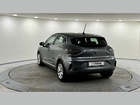 renault, clio, hatchback 1.0 tce evolution x-tronic, otomatik, benzin 2.el otomobil | renew 9