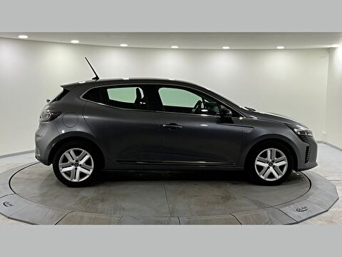 renault, clio, hatchback 1.0 tce evolution x-tronic, otomatik, benzin 2.el otomobil | renew 5