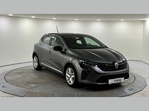 Hatchback 1.0 TCe Evolution X-Tronic, 2. el otomobil | renew