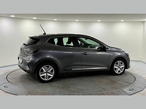 renault, clio, hatchback 1.0 tce evolution x-tronic, otomatik, benzin 2.el otomobil | renew 6