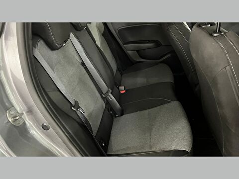 renault, clio, hatchback 1.0 tce evolution x-tronic, otomatik, benzin 2.el otomobil | renew 17