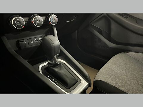 renault, clio, hatchback 1.0 tce evolution x-tronic, otomatik, benzin 2.el otomobil | renew 26