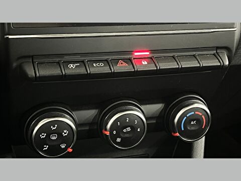 renault, clio, hatchback 1.0 tce evolution x-tronic, otomatik, benzin 2.el otomobil | renew 22
