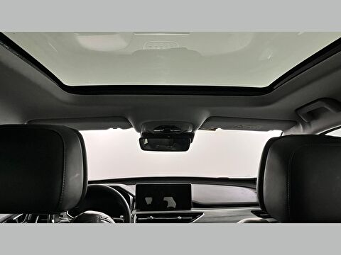 chery, tiggo 8 pro, suv 1.6 tgdı excellent dct, otomatik, benzin 2.el otomobil | renew 21