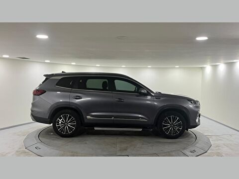 chery, tiggo 8 pro, suv 1.6 tgdı excellent dct, otomatik, benzin 2.el otomobil | renew 13