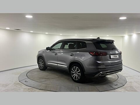 chery, tiggo 8 pro, suv 1.6 tgdı excellent dct, otomatik, benzin 2.el otomobil | renew 11