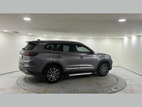 chery, tiggo 8 pro, suv 1.6 tgdı excellent dct, otomatik, benzin 2.el otomobil | renew 7