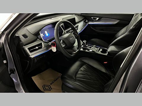 chery, tiggo 8 pro, suv 1.6 tgdı excellent dct, otomatik, benzin 2.el otomobil | renew 14