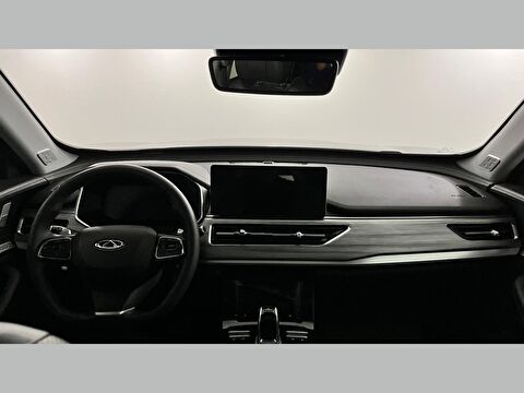chery, tiggo 8 pro, suv 1.6 tgdı excellent dct, otomatik, benzin 2.el otomobil | renew 22
