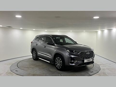 SUV 1.6 TGDI Excellent DCT, 2. el otomobil | renew