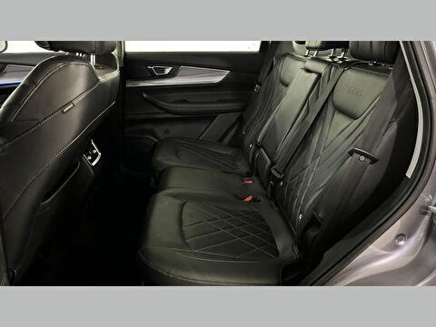 chery, tiggo 8 pro, suv 1.6 tgdı excellent dct, otomatik, benzin 2.el otomobil | renew 23