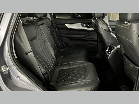 chery, tiggo 8 pro, suv 1.6 tgdı excellent dct, otomatik, benzin 2.el otomobil | renew 24
