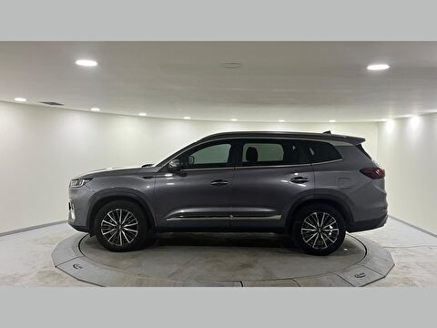 chery, tiggo 8 pro, suv 1.6 tgdı excellent dct, otomatik, benzin 2.el otomobil | renew 6
