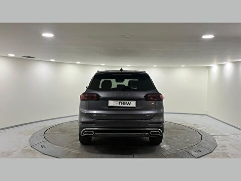 chery, tiggo 8 pro, suv 1.6 tgdı excellent dct, otomatik, benzin 2.el otomobil | renew 10