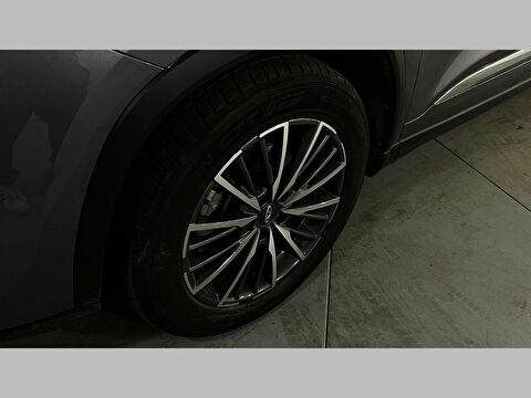 chery, tiggo 8 pro, suv 1.6 tgdı excellent dct, otomatik, benzin 2.el otomobil | renew 30