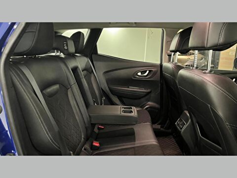 renault, kadjar, suv 1.3 tce ıcon edc, otomatik, benzin 2.el otomobil | renew 20