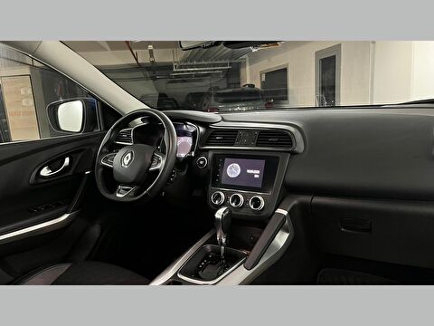renault, kadjar, suv 1.3 tce ıcon edc, otomatik, benzin 2.el otomobil | renew 14