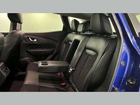 renault, kadjar, suv 1.3 tce ıcon edc, otomatik, benzin 2.el otomobil | renew 19