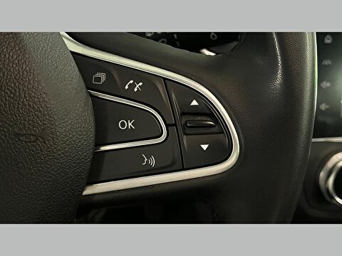 renault, kadjar, suv 1.3 tce ıcon edc, otomatik, benzin 2.el otomobil | renew 27