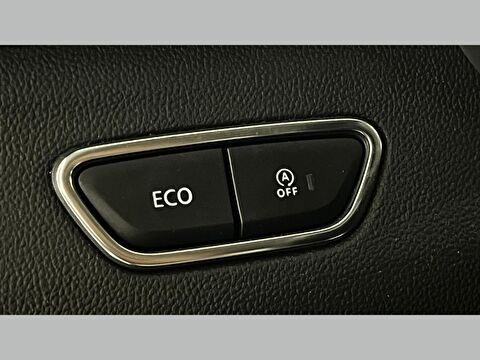 renault, kadjar, suv 1.3 tce ıcon edc, otomatik, benzin 2.el otomobil | renew 29