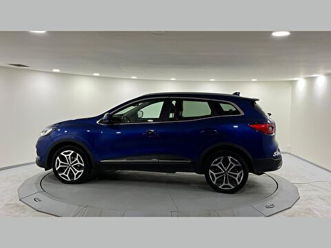 renault, kadjar, suv 1.3 tce ıcon edc, otomatik, benzin 2.el otomobil | renew 7