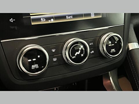 renault, kadjar, suv 1.3 tce ıcon edc, otomatik, benzin 2.el otomobil | renew 24