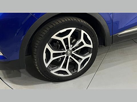 renault, kadjar, suv 1.3 tce ıcon edc, otomatik, benzin 2.el otomobil | renew 31