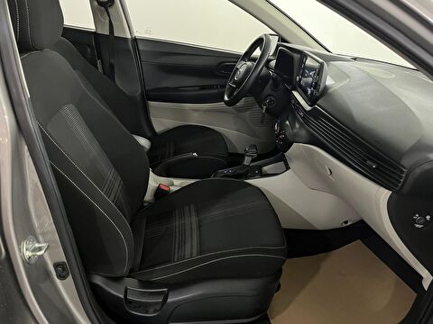 hyundai, i20, hatchback 1.4 mpı style otomatik, otomatik, benzin 2.el otomobil | renew 12