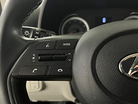 hyundai, i20, hatchback 1.4 mpı style otomatik, otomatik, benzin 2.el otomobil | renew 19