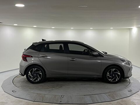 hyundai, i20, hatchback 1.4 mpı style otomatik, otomatik, benzin 2.el otomobil | renew 5