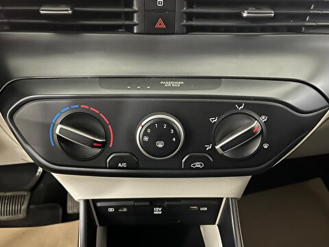 hyundai, i20, hatchback 1.4 mpı style otomatik, otomatik, benzin 2.el otomobil | renew 18