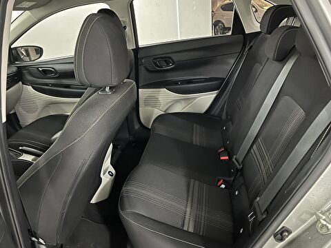 hyundai, i20, hatchback 1.4 mpı style otomatik, otomatik, benzin 2.el otomobil | renew 14