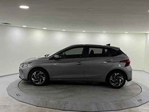 hyundai, i20, hatchback 1.4 mpı style otomatik, otomatik, benzin 2.el otomobil | renew 9