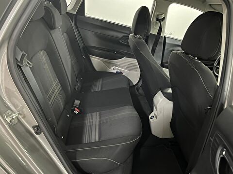 hyundai, i20, hatchback 1.4 mpı style otomatik, otomatik, benzin 2.el otomobil | renew 13