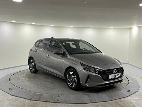 hyundai, i20, hatchback 1.4 mpı style otomatik, otomatik, benzin 2.el otomobil | renew 4