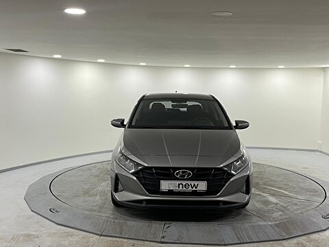 hyundai, i20, hatchback 1.4 mpı style otomatik, otomatik, benzin 2.el otomobil | renew 3