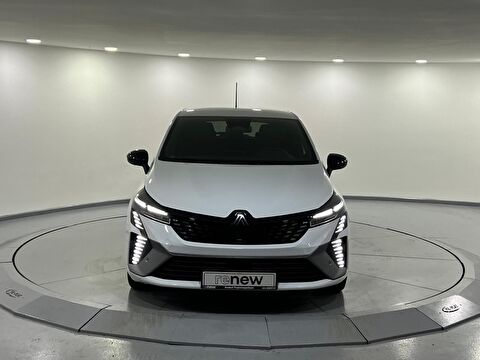 renault, clio, 1.0 tce techno esprit alpine x-tronic, otomatik, benzin 2.el otomobil | renew 3