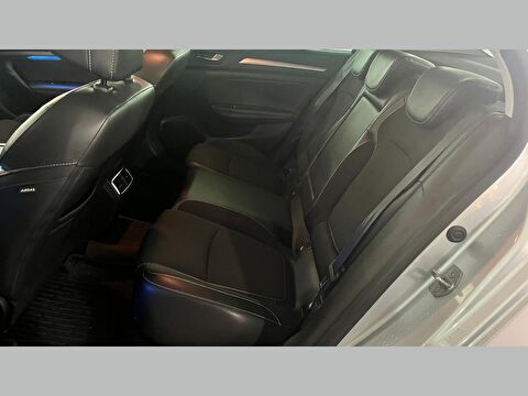 renault, megane, sedan 1.3 tce ıcon edc, otomatik, benzin 2.el otomobil | renew 23