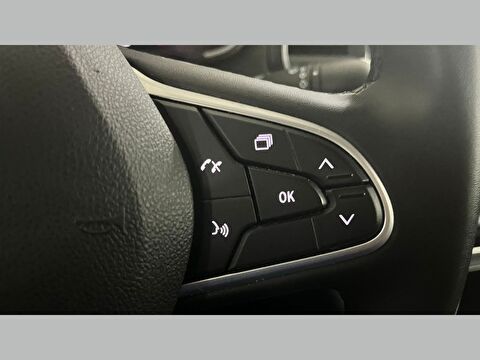 renault, megane, sedan 1.3 tce ıcon edc, otomatik, benzin 2.el otomobil | renew 28