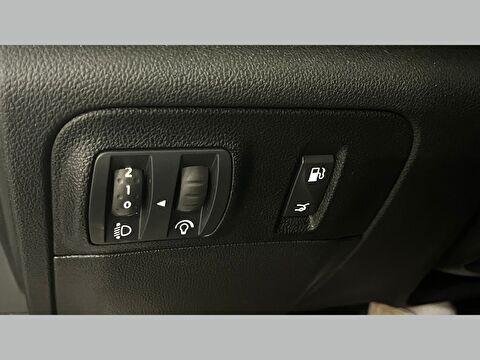 renault, megane, sedan 1.3 tce ıcon edc, otomatik, benzin 2.el otomobil | renew 31
