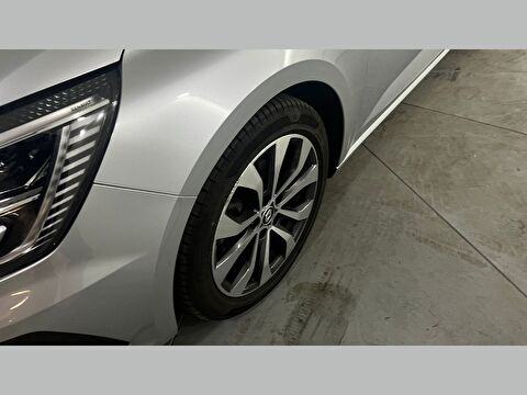renault, megane, sedan 1.3 tce ıcon edc, otomatik, benzin 2.el otomobil | renew 33